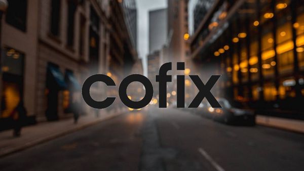 Cofix вышел на рынок Испании