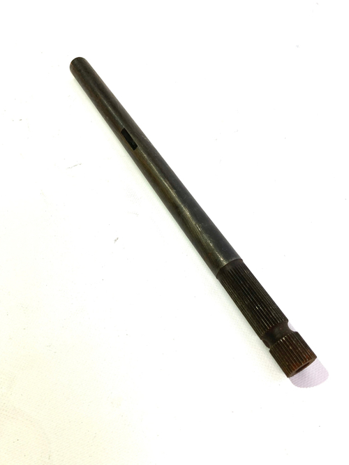 Валик 41-2125-2Д вилки выключения сцепления А-41 (АМЗ)