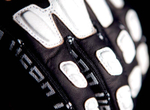 Мотоперчатки Icon Turnbuckle Gloves