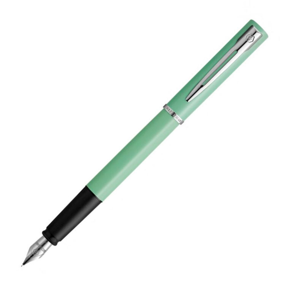 Перьевая ручка Waterman Allure Pastel Green (2105302)