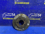 Диск тормозной передний MAZDA PREMACY 1999-2005