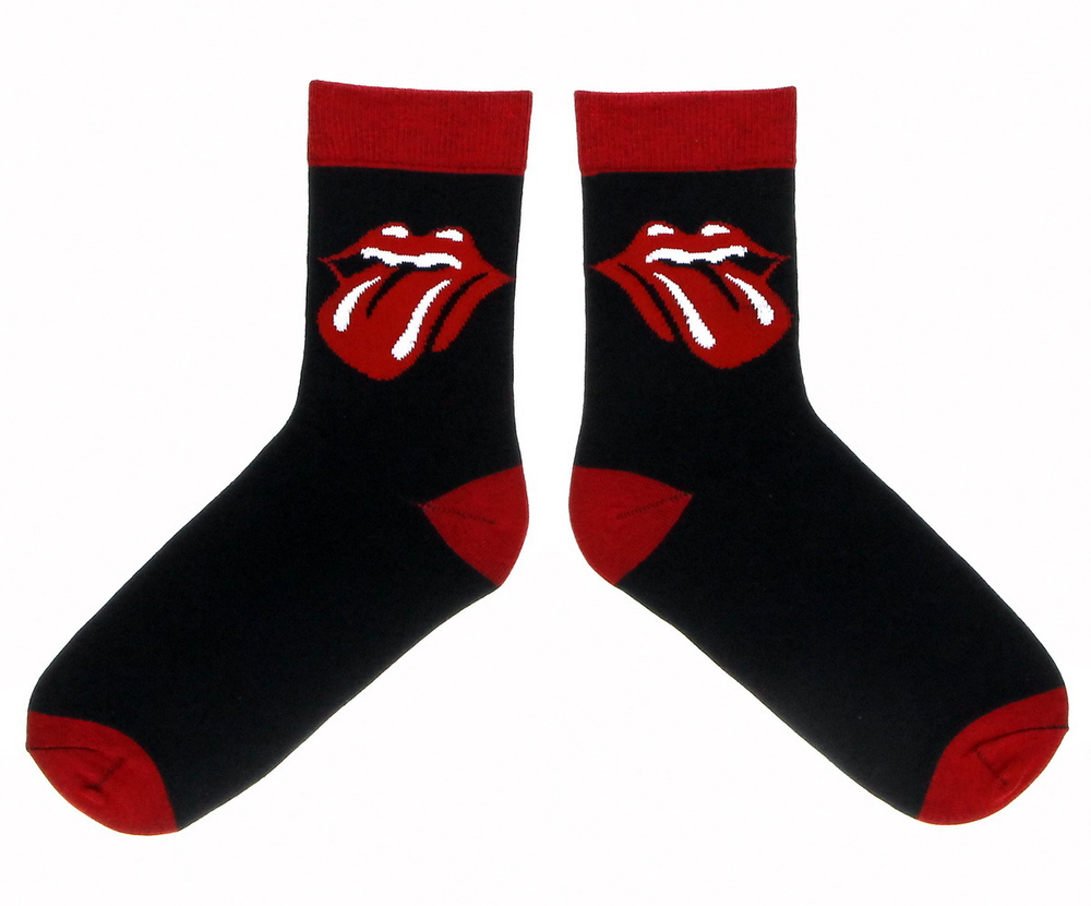 Носки The Rolling Stones