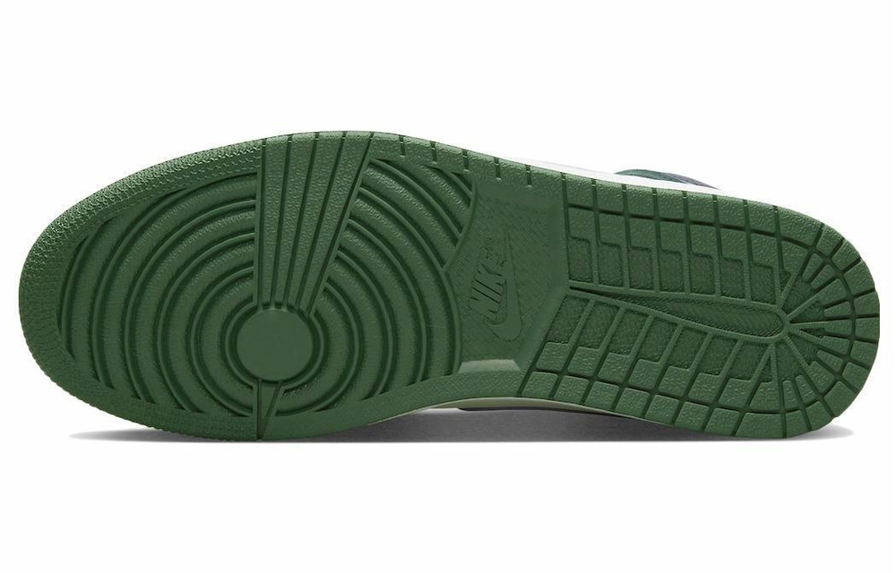 Кроссовки Jordan Air Jordan 1 Retro High Og "Gorge Green"