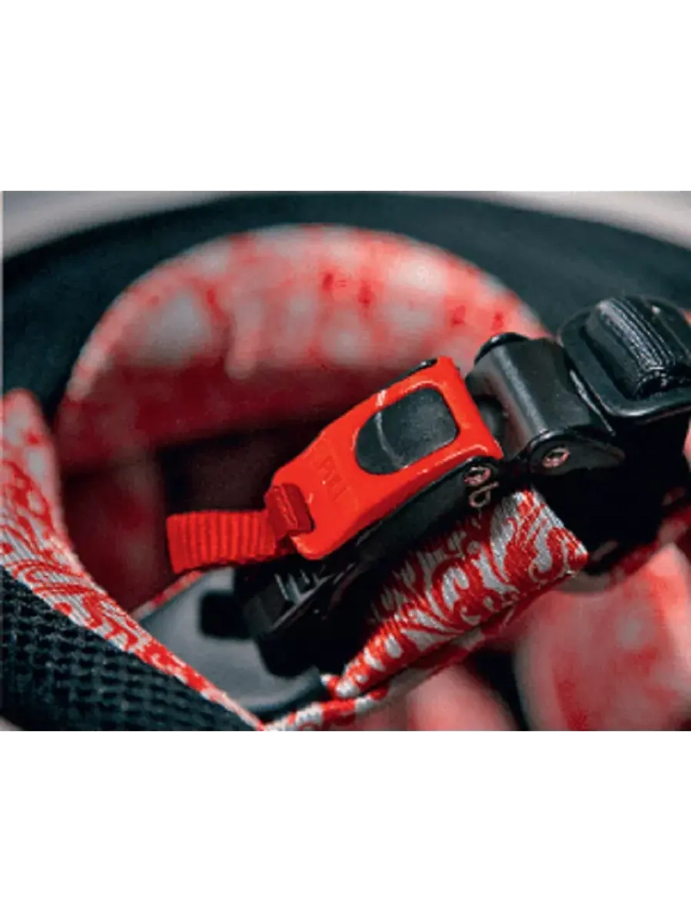 Подкладка шлема MT MX1 L