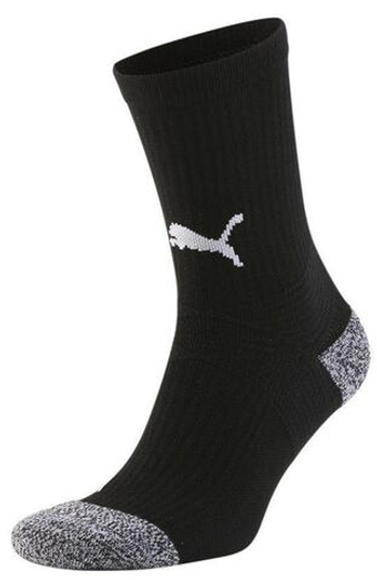 Теннисные носки Puma Team Liga Training Socks - черный