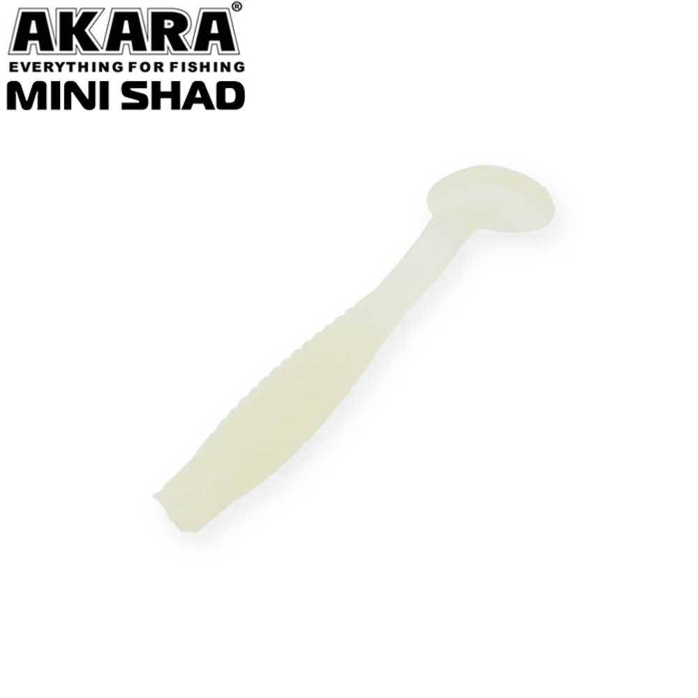 Рипер Akara Mini Shad 30 12 (12 шт.)
