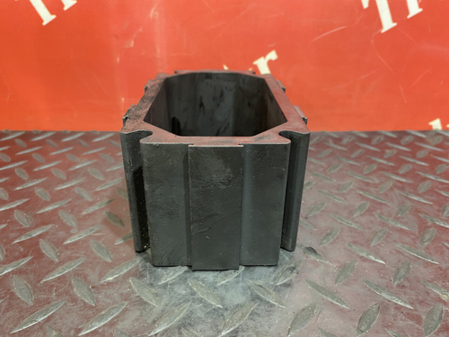 Проставка впускного коллектора