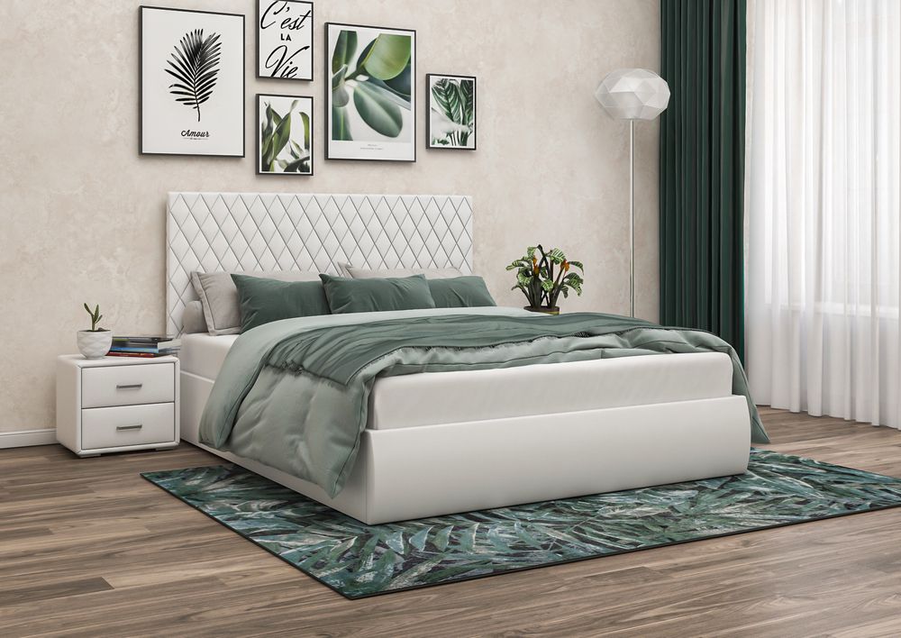 Кровать Стелла