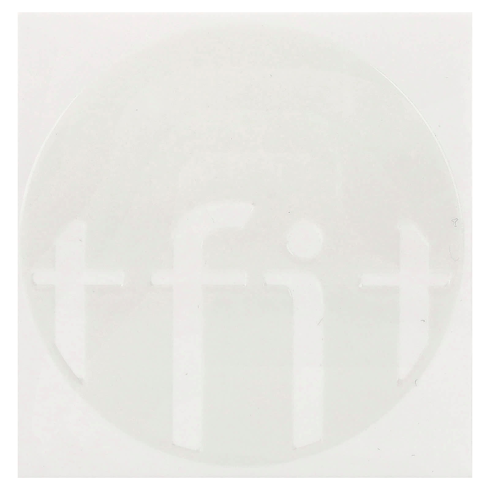 TFIT, полупрозрачная финишная пудра, оттенок 03 зеленый, 7 г (0,24 унции)