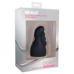 Насадка Clitoral для Doxy - Number 3