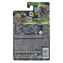 Hasbro F3895 F4600 — Фигурка Rhinox Transformers Rise of the Beasts F4600 — фото 5