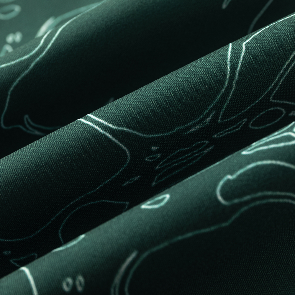 Рубашка Ymkashix Kelp