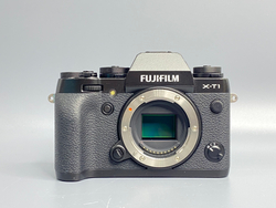 FujiFilm X-T1 20 кадров