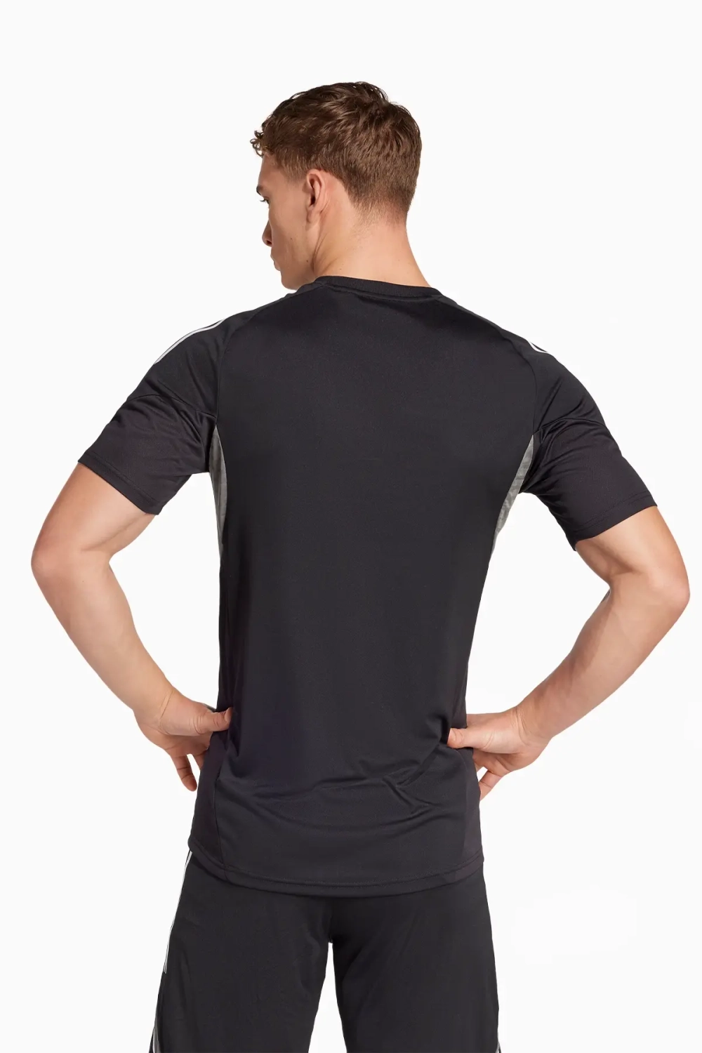 Футболка adidas Tiro 25 Competition - черный