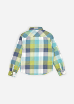 Рубашка Scotch & Soda