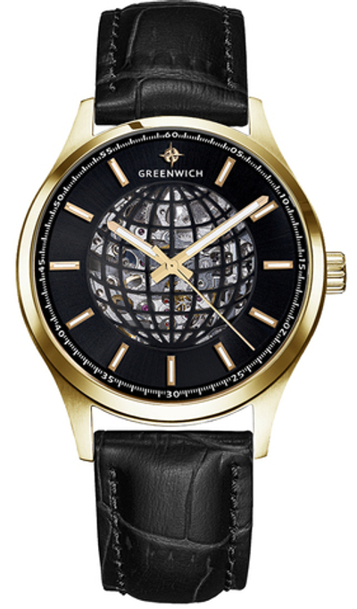 Greenwich GW 056.21.31