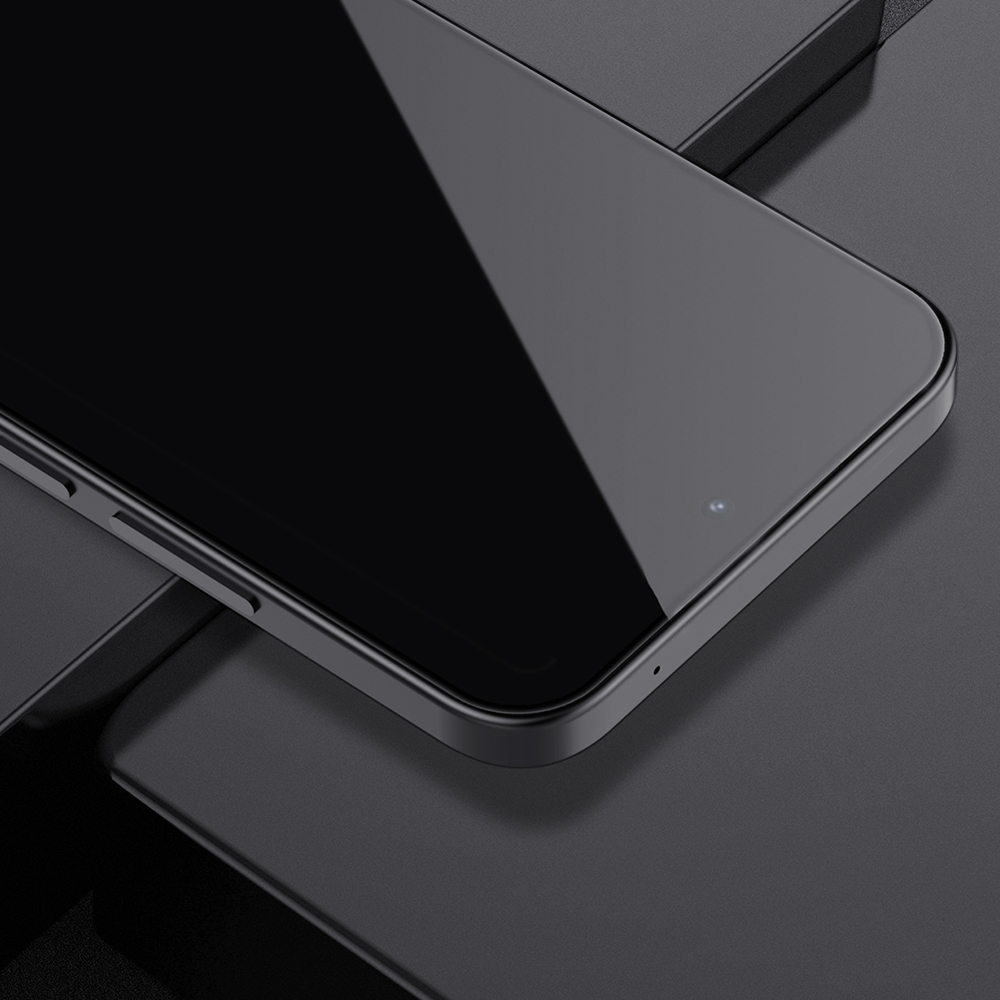 Защитное закаленное стекло от Nillkin для Xiaomi 15T и 15T Pro, серия CP+PRO Anti-Explosion Glass Screen Protector