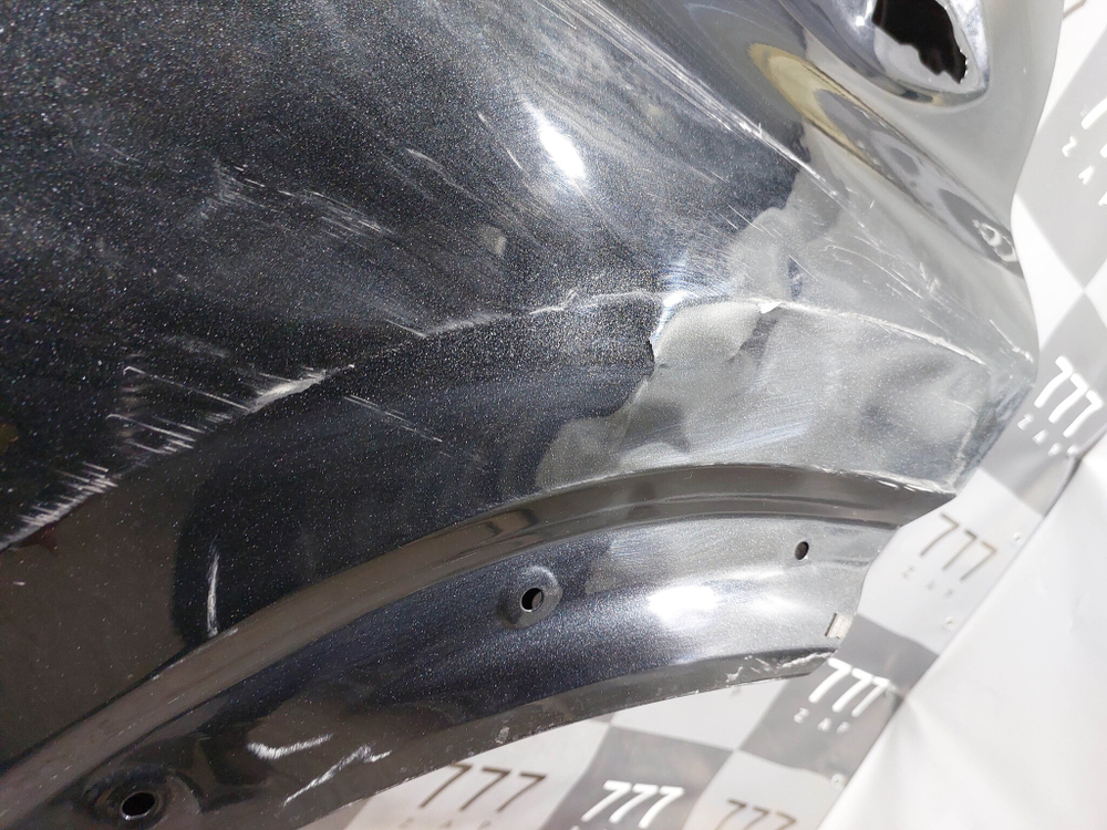 Дверь задняя левая Lexus NX 1 14-21 Б/У Оригинал 6700478020