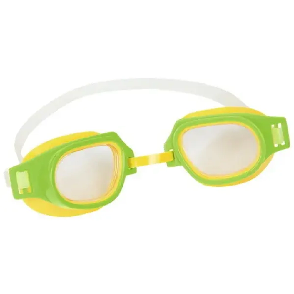 Очки для плавания от 7 лет Aquanaut Essential Bestway (21003)