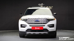 Ford Explorer 6 Generation 2.3 Limited 4WD (12.2019)