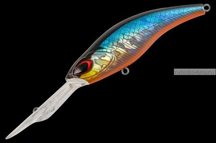 Воблер TsuYoki DEEP GAZ 100F 014R