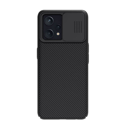 Накладка Nillkin CamShield Case с защитой камеры для Realme 9 Pro+