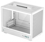 Корпус Корпус Deepcool CH160 белый