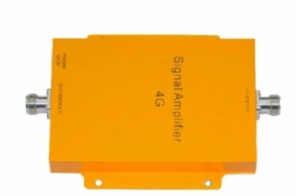 УСИЛИТЕЛЬ GSM РЕПИТЕР ОРБИТА RP-110 (4G)