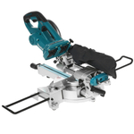 Аккумуляторная торцовочная пила Makita DLS714NZ (без акк, без з/у)