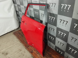 Дверь задняя правая Kia Soul 2 (PS) 13-19 Б/У Оригинал 77004B2000