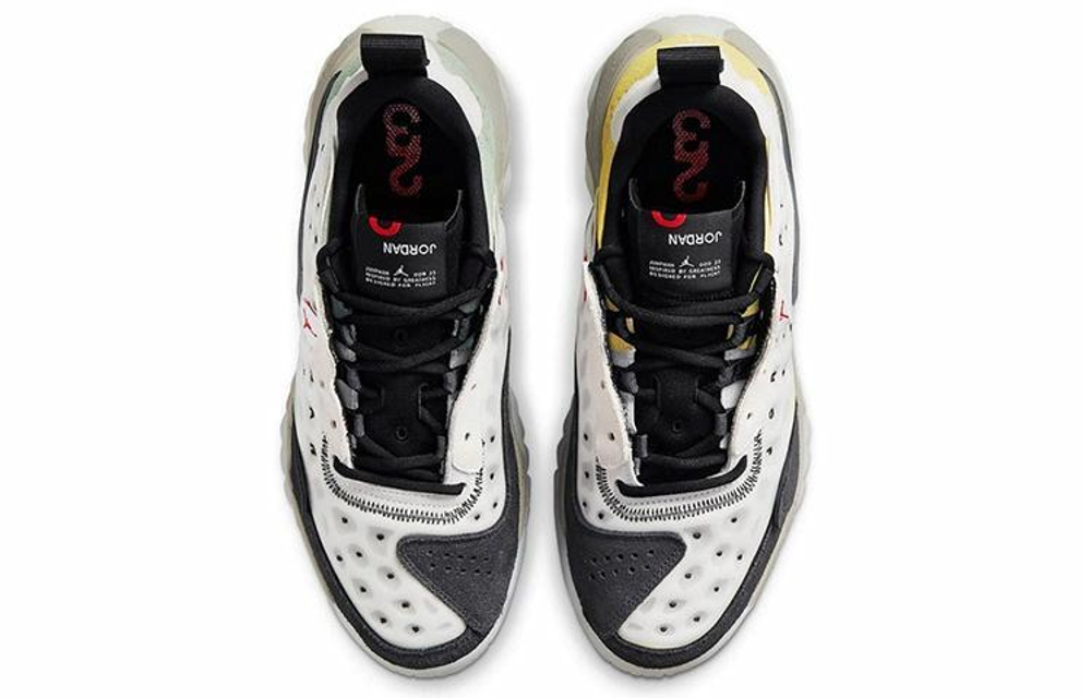 Кроссовки Jordan Delta 2