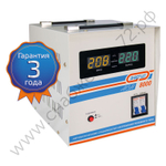 Стабилизаторы напряжения Энергия АСН