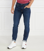 Джинсы STANLEY Pepe Jeans London - голубой(PM206326WN9)