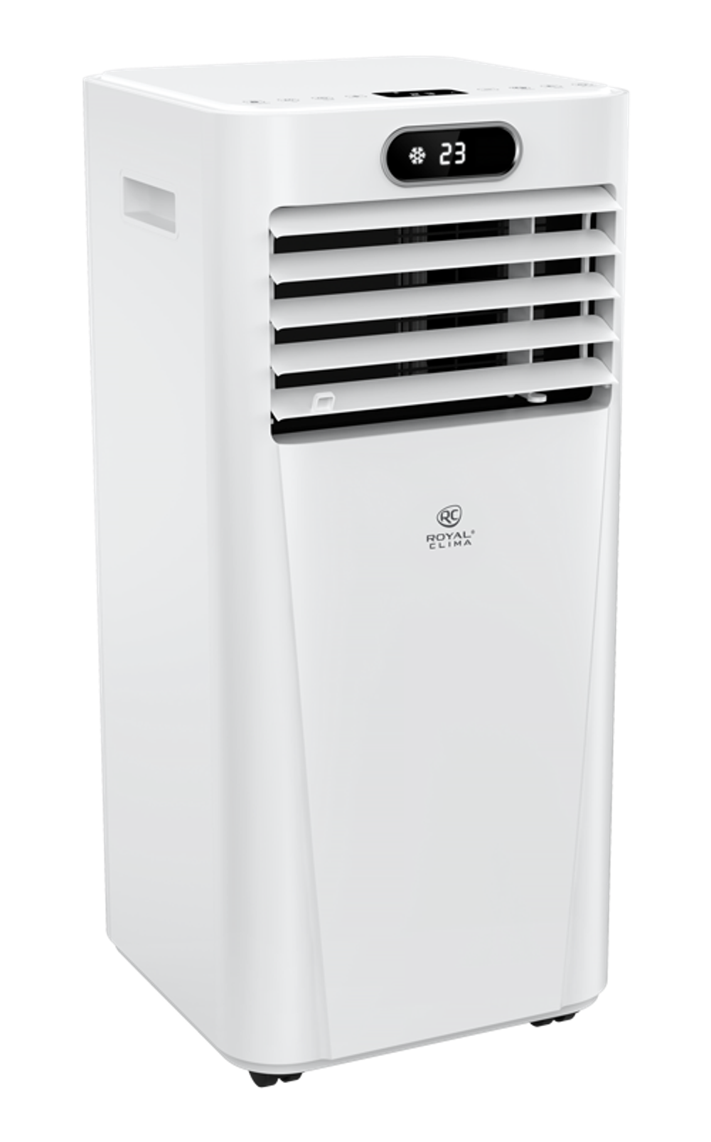 Напольный кондиционер Royal Clima TESORO RM-TS17CH-E на 10 м²