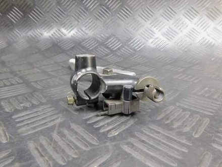 Рычаг сцепления Yamaha TDM850 RN03J 2001 (с креплением)