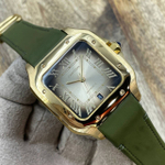 Часы Cartier