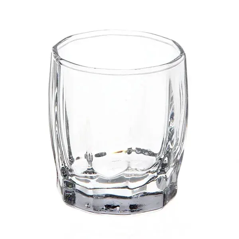 Набор стопок 6шт 60мл «Данс» 42864В