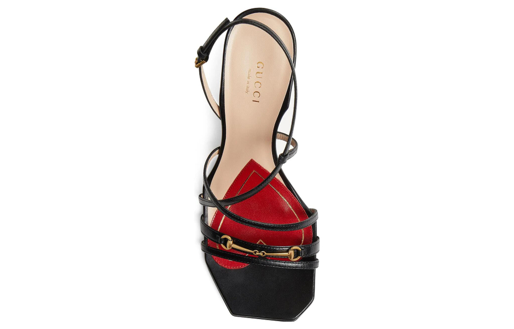 Gucci (Женская размерная сетка)