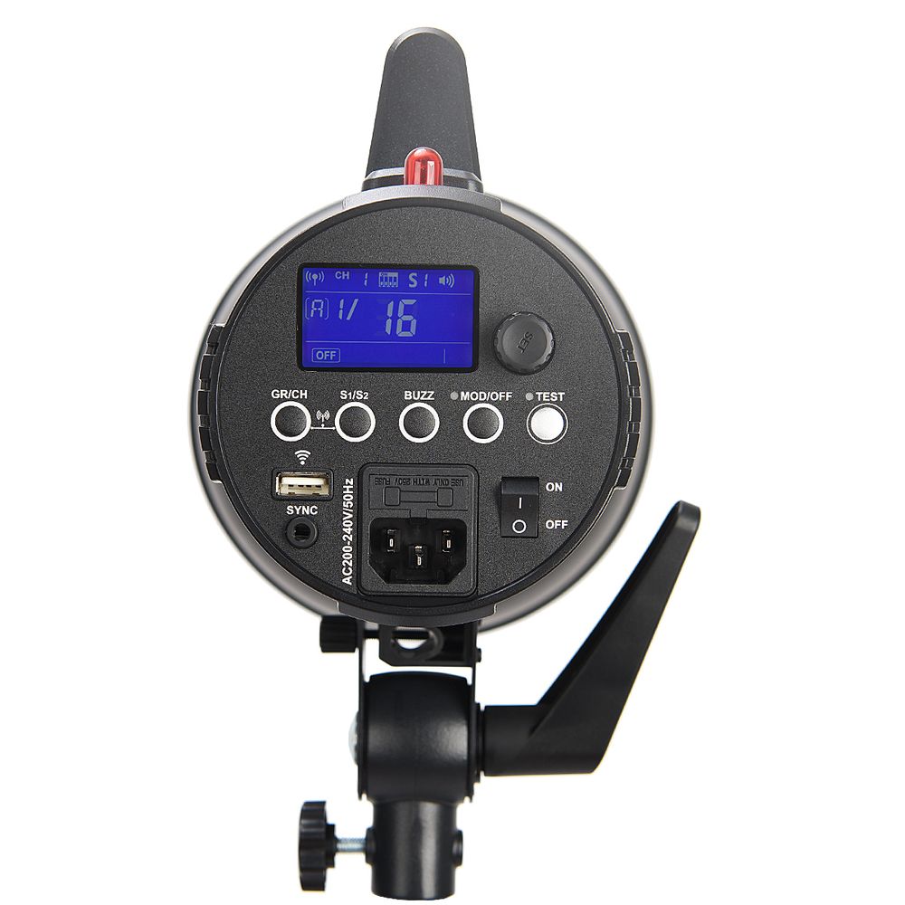 Godox Gemini GS400II