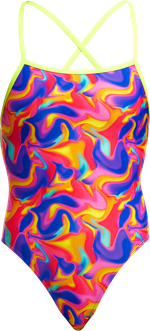 Купальник FUNKITA Summer Swirl