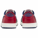Кроссовки Jordan Air Jordan 1 Low Og Howard University Pe