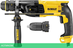 Перфоратор DeWalt D25134K (D25134K-QS)