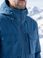 Куртка сноубордическая OAKLEY DIVISION 3.0 JACKET 21