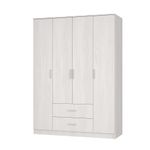 Шкаф Титан 4-х ств