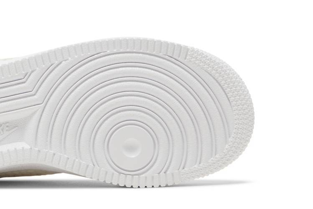 Кроссовки Nike Air Force 1 Low (Женская размерная сетка)
