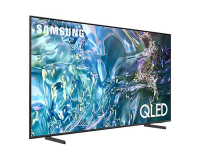 Телевизор Samsung QLED 4K QE75Q60DAU
