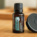 «Коста Брио» бодрящая смесь эфирных масел, doTERRA Costa Brio, 15 мл