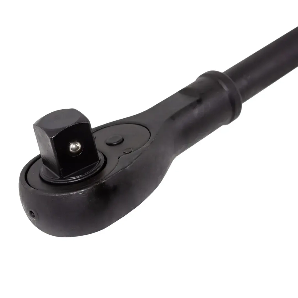 Ключ трещоточный 1'', 660мм RockForce##Rock FORCE RF-8028600MPB
