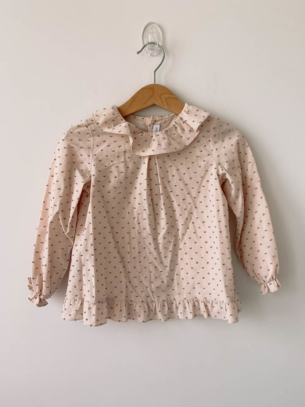 Рубашка Fina Ejerique, 92