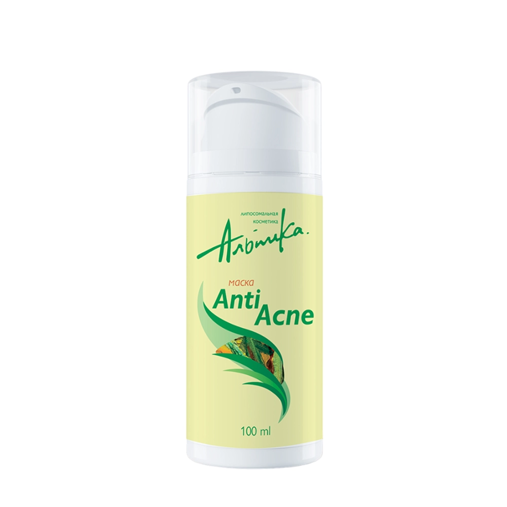 Маска для лица / Anti Acne 100 мл